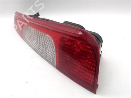 Right taillight FORD FOCUS C-MAX (DM2)  | BP24869517C35 