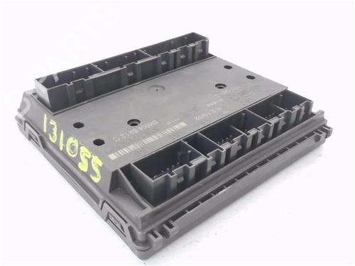 Elektronisk modul SEAT IBIZA III (6L1) 1.9 TDI (131 hp) 10982698