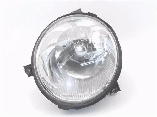 Used Left headlight VW LUPO I (6X1, 6E1) 1.7 SDI (60 hp) 28185027