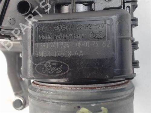 Viskermotor vindrute FORD C-MAX (DM2) 1.8 TDCi | BP19288829M29 