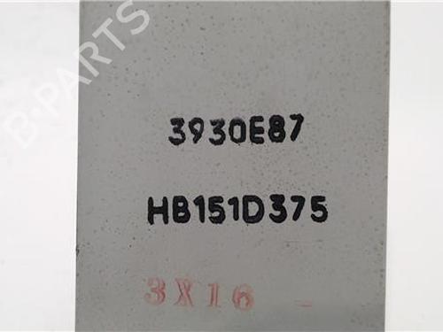 Heater resistor MAZDA 2 (DY)  | BP16348720M108 