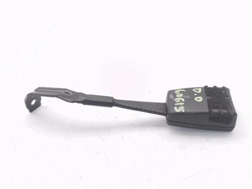 Sikkerhedssele-spænde AUDI A3 Sportback (8PA) 2.0 TDI 16V (140 hp) 32394013