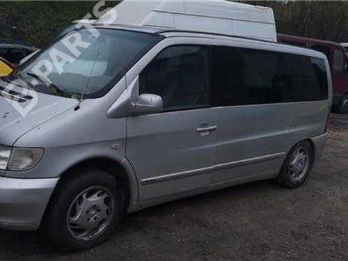 Used Parts MERCEDES-BENZ VITO Bus (W638)  108 CDI 2.2 (638.194)  1036215