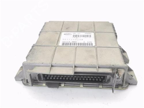 Electronic module CITROËN ZX (N2)  | BP29755069M83