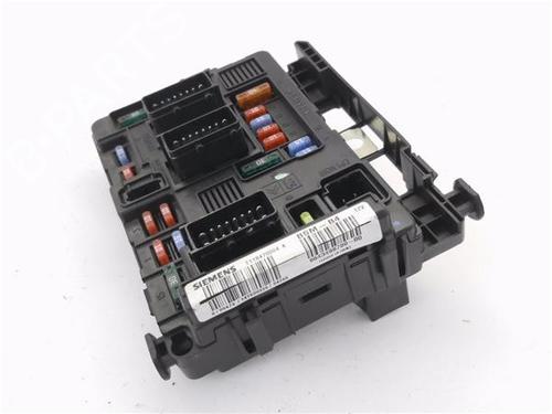 Fuse box CITROËN C2 (JM_) 1.4 HDi | BP24869704E1 