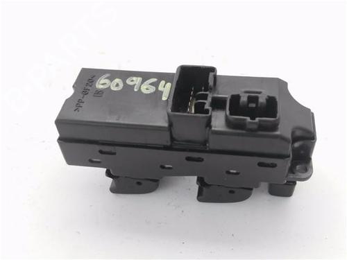 Left front window switch MAZDA 6 Hatchback (GG)  | BP32161979I27 