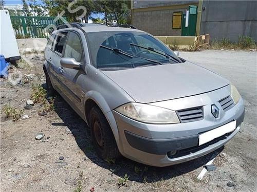Right taillight RENAULT MEGANE II Estate (KM0/1_) 1.5 dCi (KM02, KM13) | BP28022190C35 