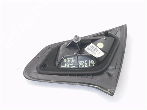 Left tailgate light CITROËN C3 II (SC_) 1.4 HDi 70 (SC8HZC, SC8HR0, SC8HP4) | BP38177171C79 - Image 6