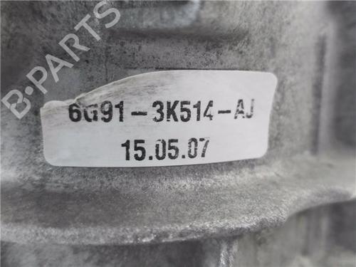 Steering pump FORD GALAXY II (WA6) 2.0 TDCi | BP36477349M99 - Image 8
