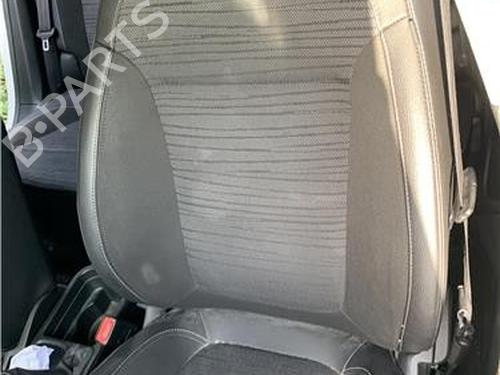 Left front seat OPEL ASTRA J (P10) 1.6 CDTi (68) | BP32419119C15