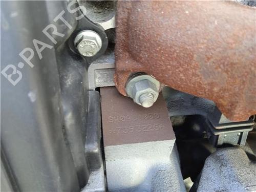 Engine LANCIA Y (840_) 1.2 (840AA, 840AF1A) | BP29431397M1 