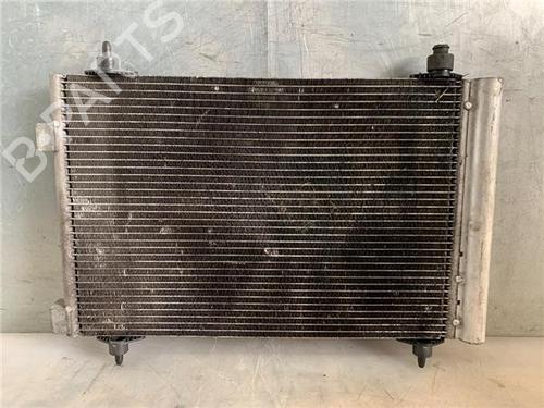 Used AC radiator CITROËN C4 I (LC_) [2004-2014]  26445906