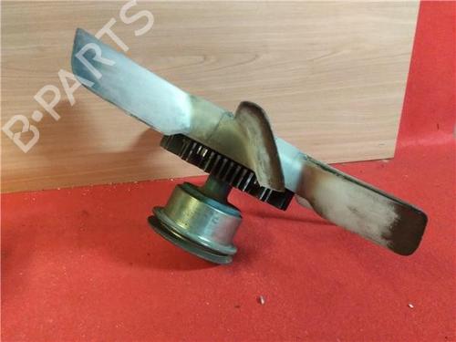 Fan TOYOTA LAND CRUISER (_J7_, _JL7_)  | BP14332802M128