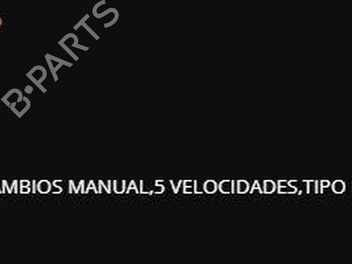 Starter OPEL CORSA C (X01) | BP34621227M8 - Image 16