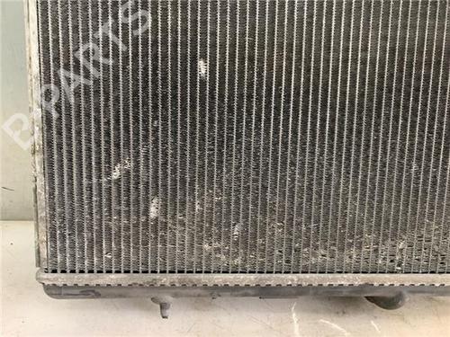 Køler CITROËN C4 I (LC_)  | BP25008404M31 