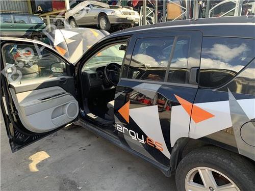 Left rear door JEEP COMPASS (MK49) 2.0 CRD | BP32418061C4 