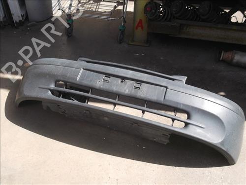 Used Front bumper RENAULT KANGOO (KC0/1_) D 55 1.9 (KC0D) (54 hp) 9683372