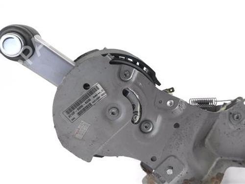 Hand brake HONDA CR-V III (RE_) 2.0 i-VTEC (RE5, RE1) | BP37264329I18  - Image 7