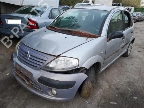 Left mirror CITROËN C3 I (FC_, FN_) 1.4 i | BP10744604C26