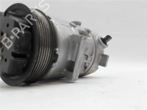 AC compressor OPEL CORSA D (S07) 1.3 CDTI (L08, L68) | BP10910964M34 
