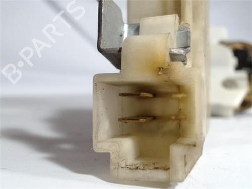 Rear left lock NISSAN ALMERA TINO (V10) 2.2 dCi | BP11363580C100 