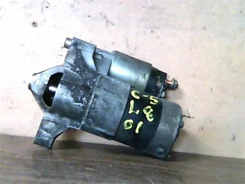 Startmotor CITROËN C5 I (DC_)  | BP9696032M8 