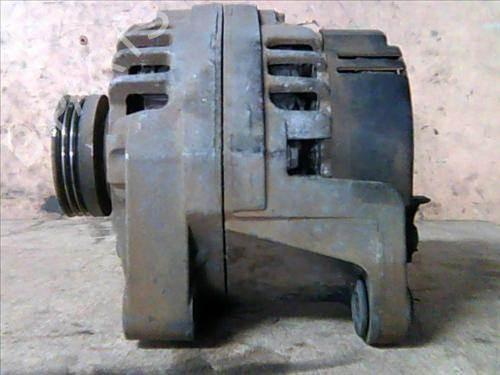 Alternador RENAULT CLIO II (BB_, CB_)  | BP9684881M7 