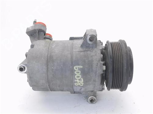 AC compressor FORD C-MAX II (DXA/CB7, DXA/CEU) | BP29259892M34 - Image 2