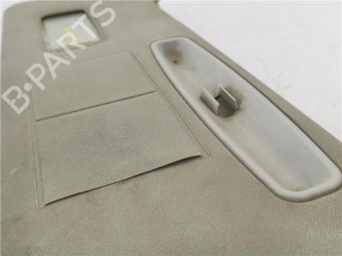 Left sun visor SEAT IBIZA II (6K1)  | BP26956049I1 