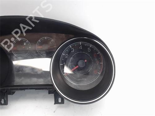 Instrument cluster FIAT BRAVO II (198_) 1.4 (198AXA1B) | BP13110514C47 