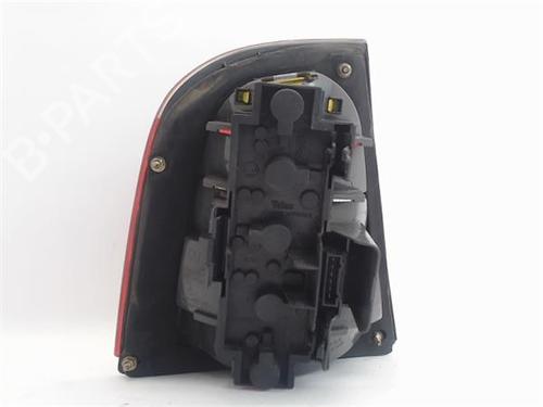 Right taillight SKODA OCTAVIA I (1U2)  | BP28378380C35 