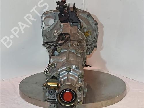 Gearbox SUBARU LEGACY IV (BL) 2.0 AWD (BL5) | BP9764861M3