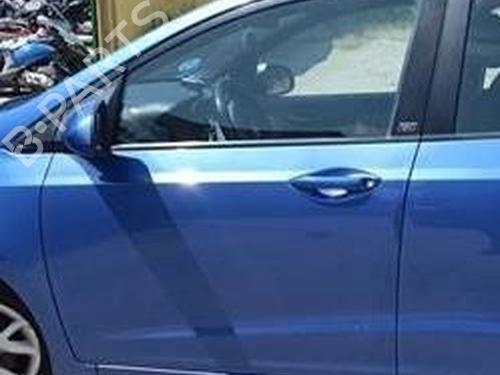 Left front door HYUNDAI i10 II (BA, IA)  | BP29119124C2 