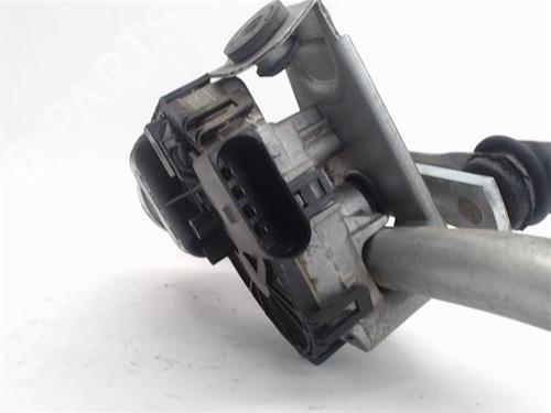 Front wiper motor MAZDA 3 (BK)  | BP19272081M29 