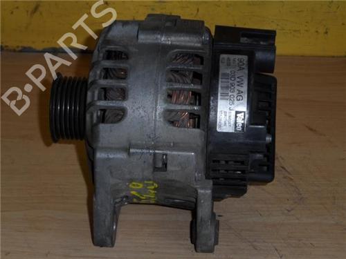 Alternator SKODA FABIA I (6Y2) 1.2 | BP9764689M7 