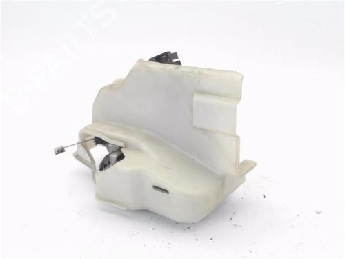 Used Rear right lock Rear right lock 39623892 39623892