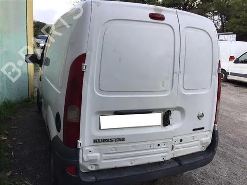 Left mirror NISSAN KUBISTAR Van (X76)  | BP10744611C26 