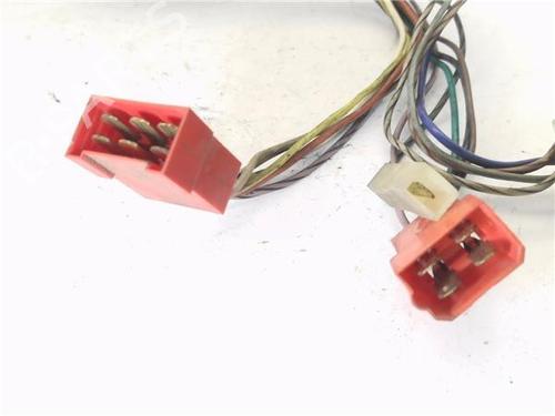 Switch SEAT 127 (127A)  | BP29251764I30 