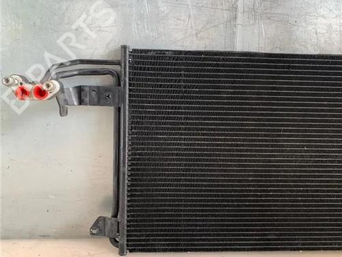 AC radiator SEAT ALTEA XL (5P5, 5P8)  | BP15544474M32