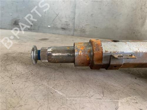 Steering column SEAT IBIZA IV (6J5, 6P1) | BP30553917M21