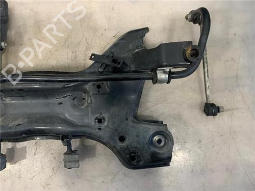 Subframe SEAT IBIZA IV (6J5, 6P1) 1.0 TSI | BP16641348M9 