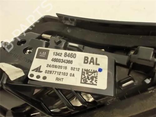 Right tailgate light OPEL CORSA E (X15)  | BP14342750C80