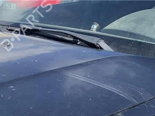 Used Front wiper motor Front wiper motor BMW 1 (E87) [2003-2013] 24315438 24315438