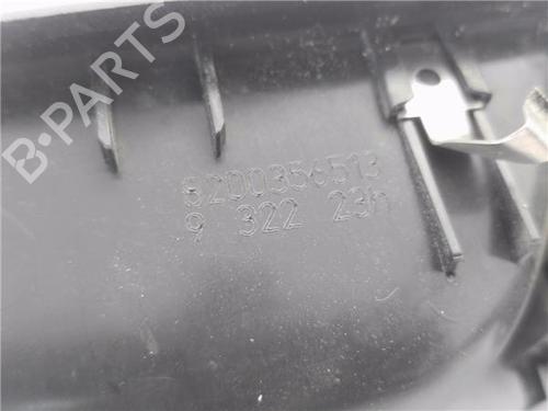 Left front window switch RENAULT CLIO III (BR0/1, CR0/1) | BP32365884I27