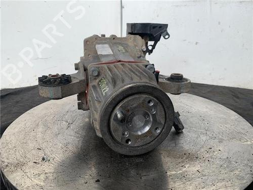 Rear differential JEEP COMPASS (MK49) 2.0 CRD | BP32418008M24 - Image 2