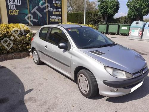 Switch PEUGEOT 206 Hatchback (2A/C) 1.9 D | BP13579191I30 