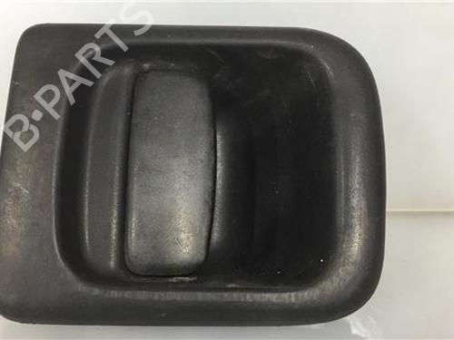 Used Front left exterior door handle OPEL MOVANO A Van (X70) 2.5 DTI (FD) (115 hp) 14339451