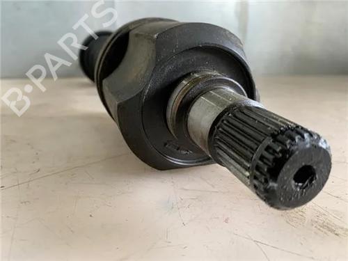 Right front driveshaft LAND ROVER FREELANDER I (L314)  | BP18923146M39 