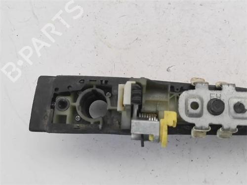 Front right exterior door handle KIA CARNIVAL / GRAND CARNIVAL III (VQ) 2.9 CRDi | BP30158574C129 