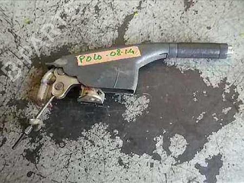 Used Hand brake VW POLO (9N_, 9A_) 1.4 16V (75 hp) 9634830